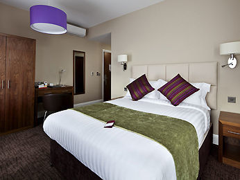 Comfort Nottingham Hotell Eksteriør bilde