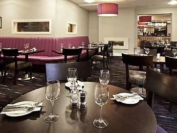 Comfort Nottingham Hotell Eksteriør bilde