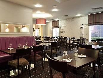 Comfort Nottingham Hotell Eksteriør bilde