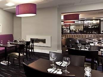 Comfort Nottingham Hotell Eksteriør bilde
