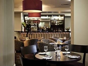 Comfort Nottingham Hotell Eksteriør bilde