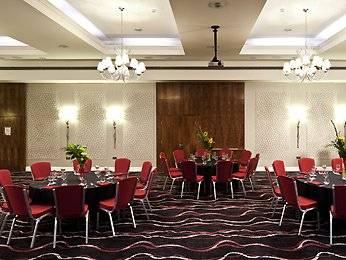 Comfort Nottingham Hotell Eksteriør bilde