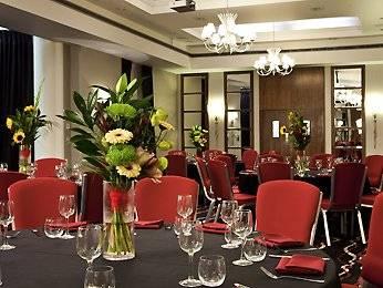 Comfort Nottingham Hotell Eksteriør bilde