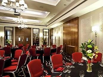 Comfort Nottingham Hotell Eksteriør bilde