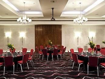 Comfort Nottingham Hotell Eksteriør bilde